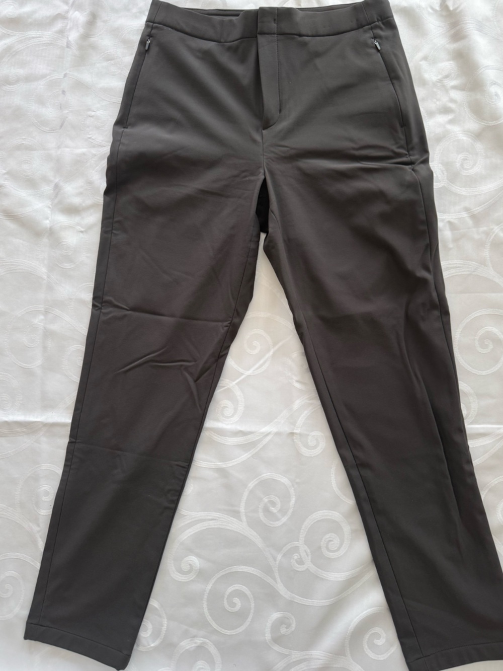 UNIQLO Heattech Warm Lined Pants